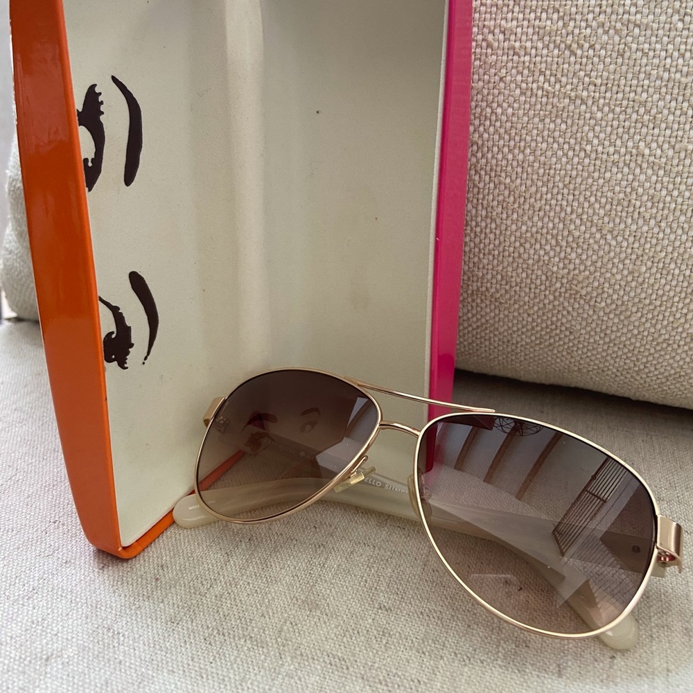 Kate Spade Sunglasses